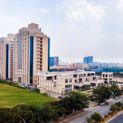 Block B Sector 132, Noida Image 8