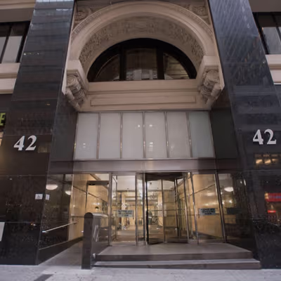 42 Broadway, New York Image 7