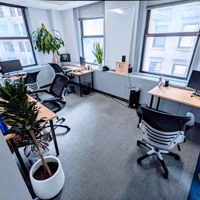 42 Broadway, New York Image 1