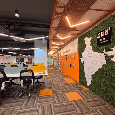 Ch Baktawar Singh Rd Medicity Islampur Colony Sector 38, Gurugram Image 11