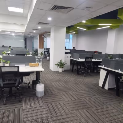 Plot No-18 Sector 44, Gurugram Image 1