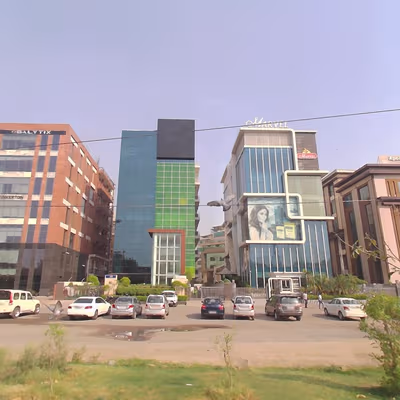 Plot No-18 Sector 44, Gurugram Image 5