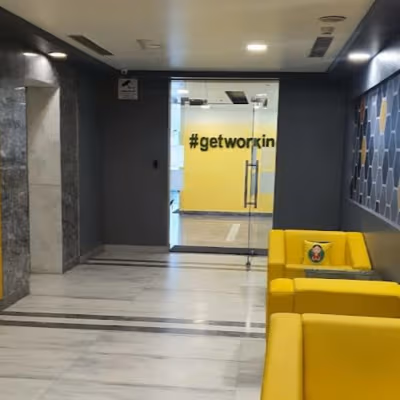 Garden Estate Dlf Phase 3 Sector 24, Gurugram Image 8