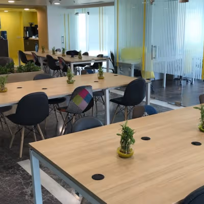 Garden Estate Dlf Phase 3 Sector 24, Gurugram Image 4