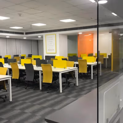 Garden Estate Dlf Phase 3 Sector 24, Gurugram Image 3