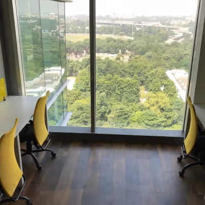 Garden Estate Dlf Phase 3 Sector 24, Gurugram Image 1