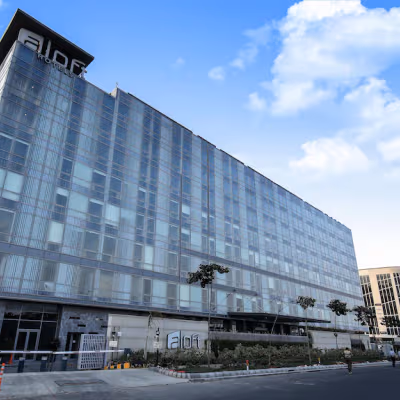 Indira Gandhi Int'l T3 Rd Aerocity, New Delhi Image 4