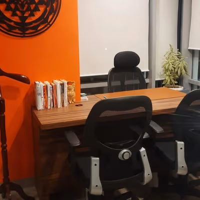 Indira Gandhi Int'l T3 Rd Aerocity, New Delhi Image 1