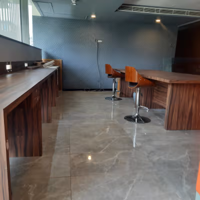 Indira Gandhi Int'l T3 Rd Aerocity, New Delhi Image 5