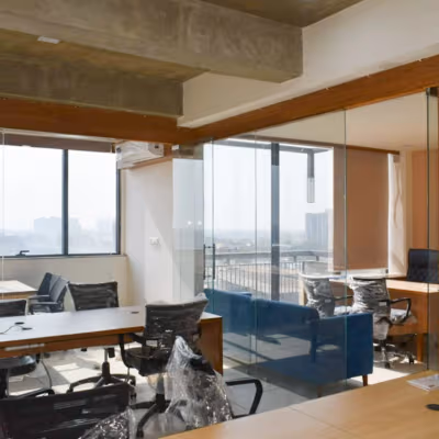 Makarba, Ahmedabad Image 2