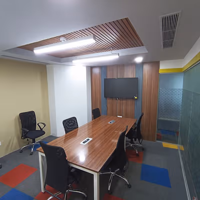 Wing A Plot No 70 Industrial Area Phase I, Chandigarh Image 6