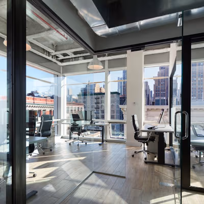 433 Broadway, New York Image 5