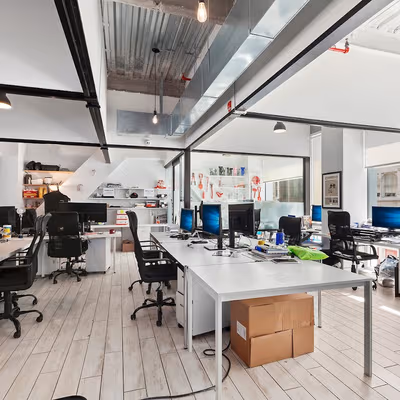 433 Broadway, New York Image 2