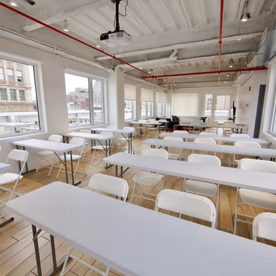 433 Broadway, New York Image 6