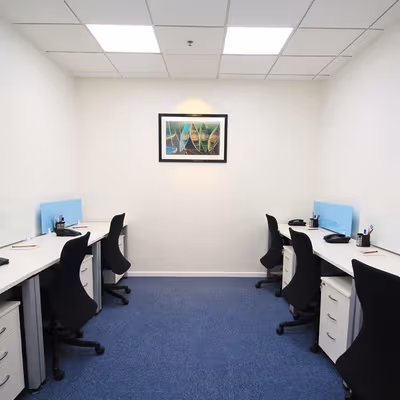 Dlf Cyber City Dlf Phase 3, Gurugram Image 2