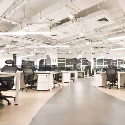 Dlf Cyber City Dlf Phase 3, Gurugram Image 4