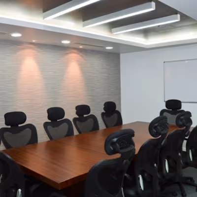 Dlf Cyber City Dlf Phase 3, Gurugram Image 6