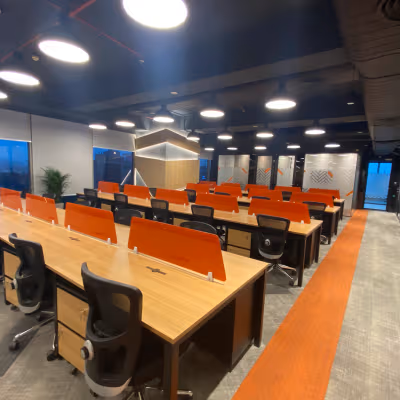 Mehrauli-gurgaon Rd A Block Dlf Phase 1, Gurugram Image 4