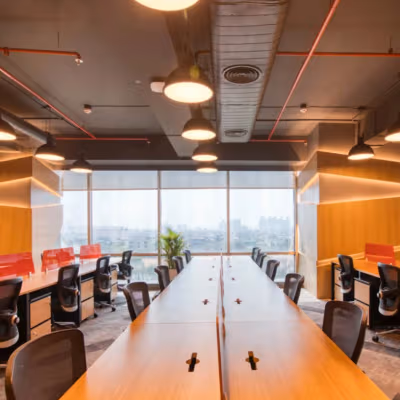 Mehrauli-gurgaon Rd A Block Dlf Phase 1, Gurugram Image 2