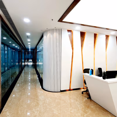 Jal Vayu Vihar Sector 30, Gurugram Image 3