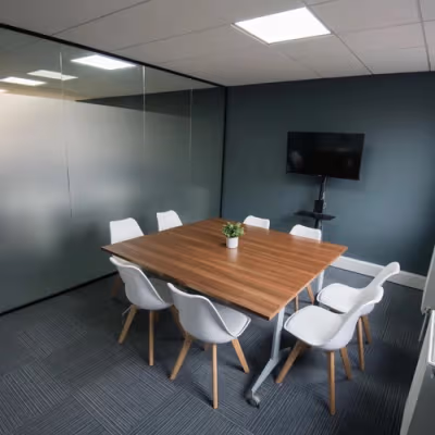 42 Park Cross Street, Leeds Image 3