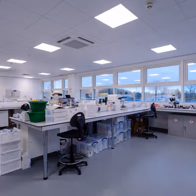 Haverhill Research Park Enterprise Way, Haverhill Image 10