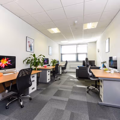 4 Meteor Way, Lee-on-the-solent Image 1