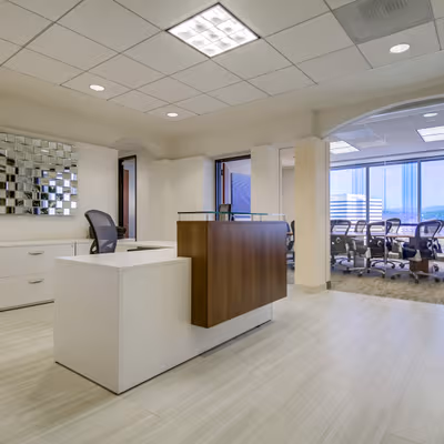 100 Wilshire Blvd, Santa Monica Image 19