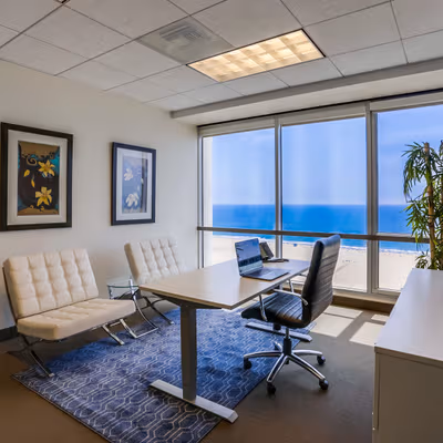 100 Wilshire Blvd, Santa Monica Image 18