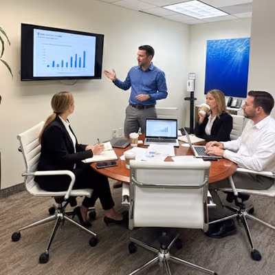 100 Wilshire Blvd, Santa Monica Image 6