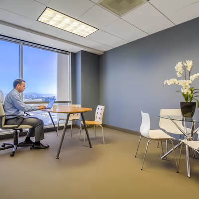 100 Wilshire Blvd, Santa Monica Image 21