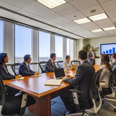 100 Wilshire Blvd, Santa Monica Image 2