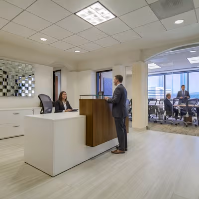 100 Wilshire Blvd, Santa Monica Image 23