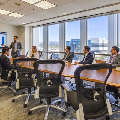 100 Wilshire Blvd, Santa Monica Image 24