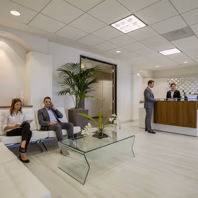 100 Wilshire Blvd, Santa Monica Image 25