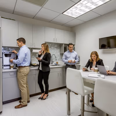 100 Wilshire Blvd, Santa Monica Image 7