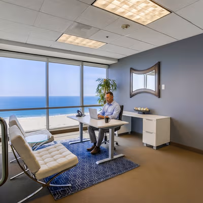 100 Wilshire Blvd, Santa Monica Image 4