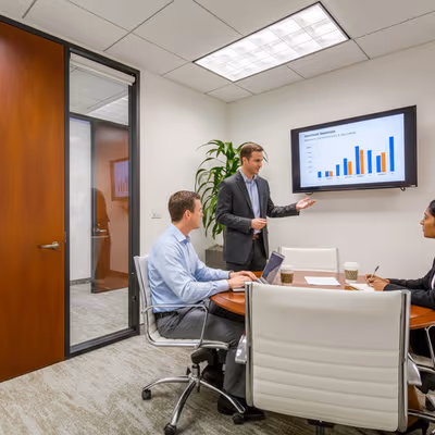 100 Wilshire Blvd, Santa Monica Image 8