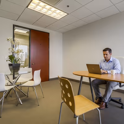 100 Wilshire Blvd, Santa Monica Image 29