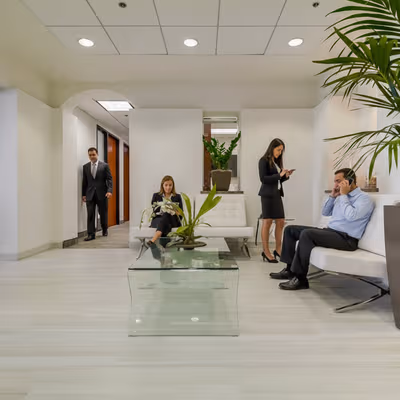 100 Wilshire Blvd, Santa Monica Image 13