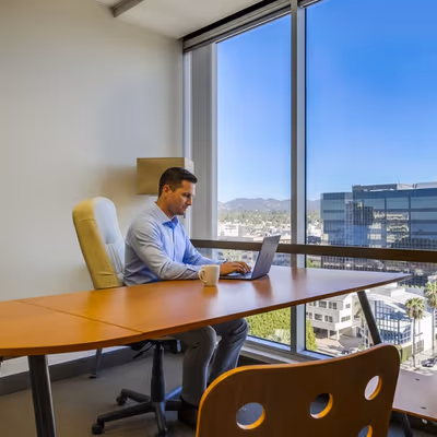 100 Wilshire Blvd, Santa Monica Image 30