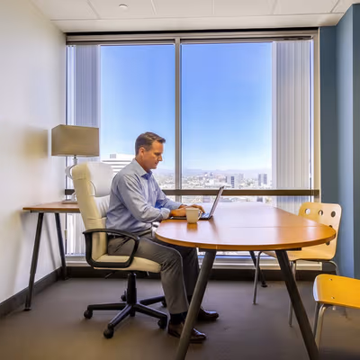 100 Wilshire Blvd, Santa Monica Image 32