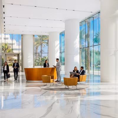 100 Wilshire Blvd, Santa Monica Image 1