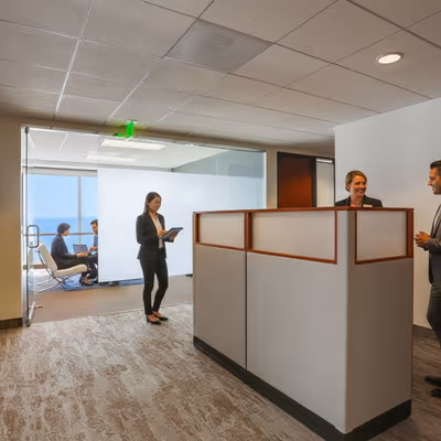 100 Wilshire Blvd, Santa Monica Image 20