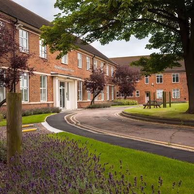 Curie Avenue Harwell, Didcot Image 5