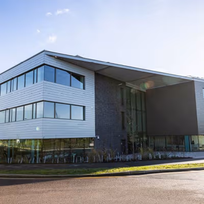 Airport Business Park Cherry Orchard Way, Rochford Image 6