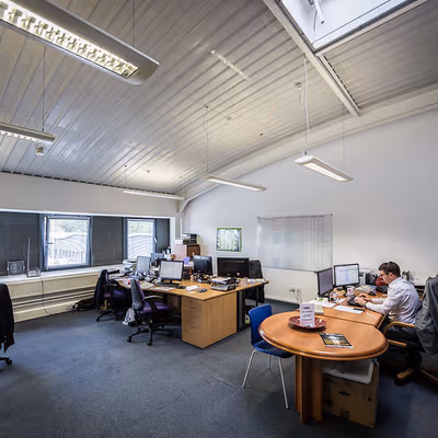Oakham Business Park Hamilton Way, Mansfield Image 6