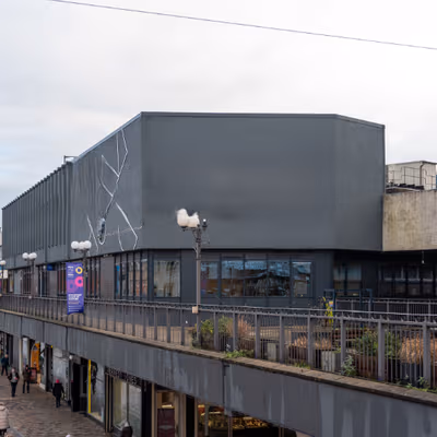 21-23 Merseyway, Stockport Image 6