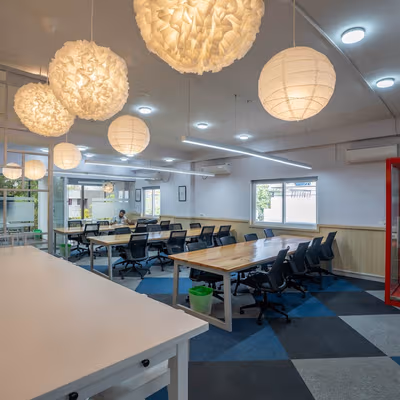 1794/36/3 ​27th Main Road ​near Power Station 2nd Sector Hsr Layout, Bengaluru Image 6