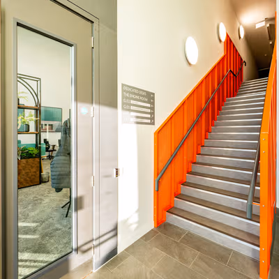 9 Gateway Court, Dalmarnock Image 10